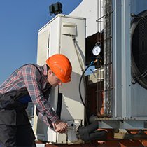You Can Count On Us For Your Commercial Heating Needs