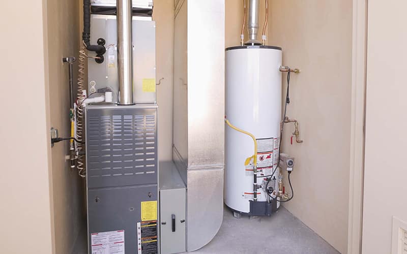 Is a New Furnace Installation in Your Future?
