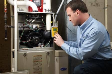 Signs That Your Furnace Will Soon Need Repair