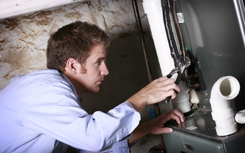 Signs That You Need a New Furnace