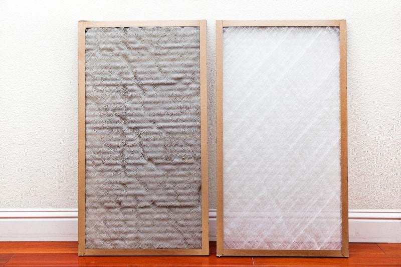 3 Reasons to Change Your HVAC Air Filters Regularly