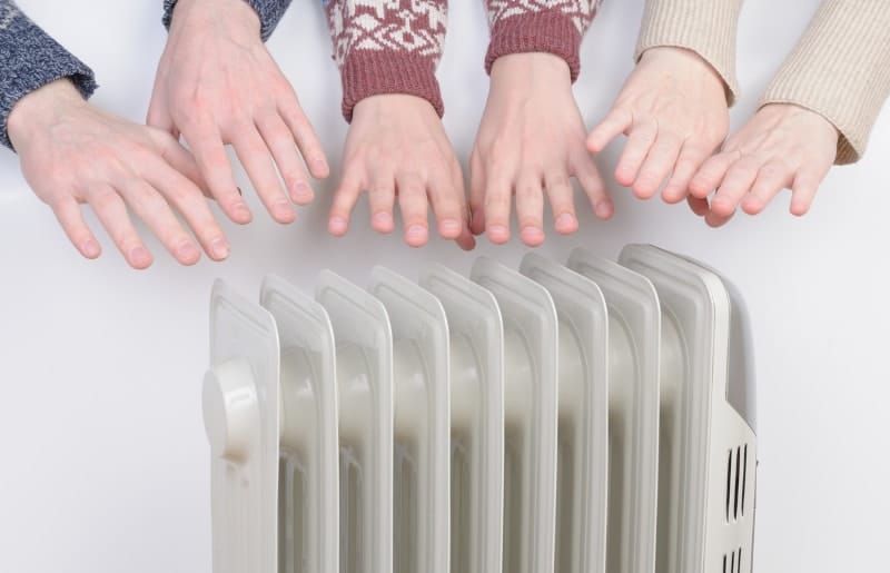 Is Your Heating System Ready for Winter?