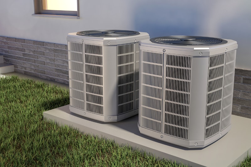 Is It Time to Replace Your Heat Pump in Kildeer, IL?
