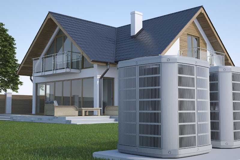Why Does My Heat Pump Never Shut Off in Buffalo Grove, IL?