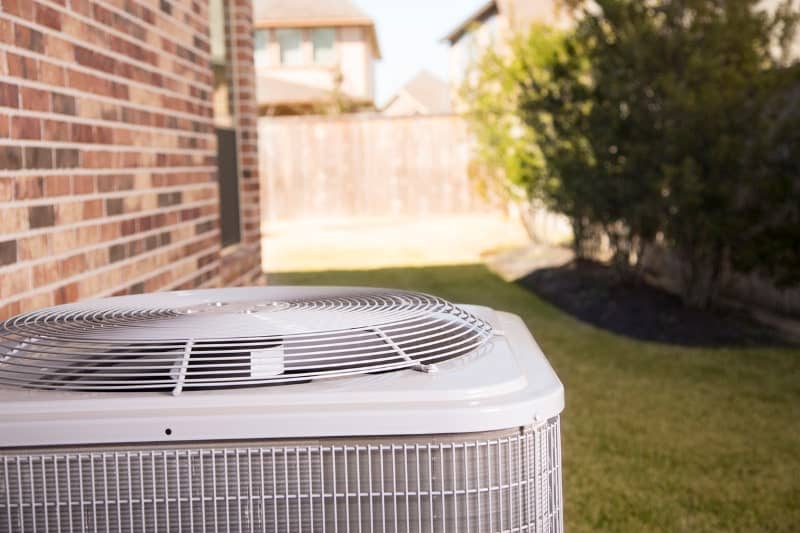 Why Your AC Is Short Cycling in Barrington, IL