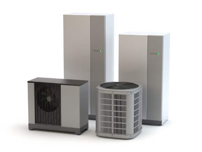 Can I Repair My Heat Pump in Palatine, IL, or Should I Replace It?