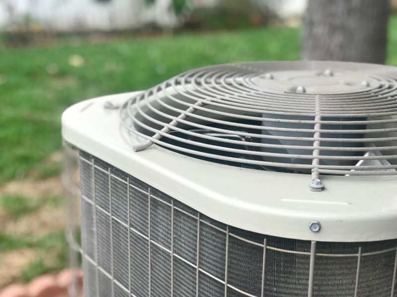 Noises that Indicate Your AC Needs Repair in Lincolnshire, IL