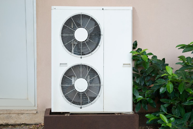 Why Does My Heat Pump in Deer Park, IL Short Cycle?