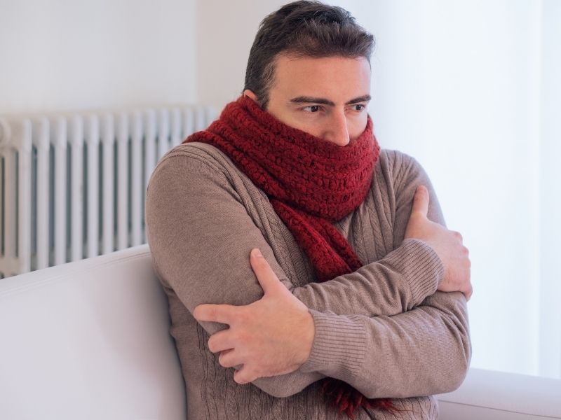 Why Your Furnace Is Blowing Cold Air (and What to Do About It) in Palatine, IL